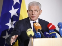 DŽAFEROVIĆ ODBRUSIO LIDERU HDZ-a: 'Džaba se Čović sada izvinjava. On zajedno sa Dodikom radi protiv države!' (VIDEO)