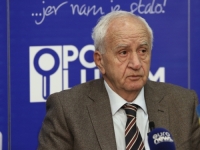 VEHID ŠEHIĆ O NAVODIMA OPOZICIJE RS: 'Sumnja je sumnja, a sve treba dokazati'