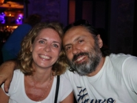 VELIKA LJUBAV SEJE SEXONA: Lijepa Zagrepčanka davno mu je osvojila srce...