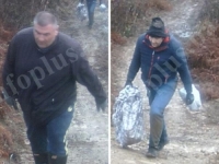 POZNAT IDENTITET: Pljačkaš iz Kalesije snimljen na području Šekovića