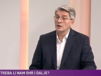ŠEMSUDIN MEHMEDOVIĆ NAJAVLJUJE: 'Antibosanske političke snage su ohrabrene da pojačaju aktivnosti u BiH, Željka Cvijanović to govori...'