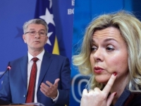 MEHMEDOVIĆ UZVRATIO ŽELJANI ZOVKO: 'Čovićev megafon u EU parlamentu opet je zlonamjerno...'