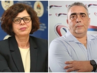 'ONA PODRIVA SNSD i SINIŠU KARANA': Rat Sindikata i Ministarstva uprave RS, prvi 'metak ispaljen' dan uoči predizborne kampanje