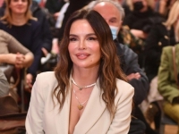 SEVERINA POBJEDILA UČITELJICU NA SUDU: Tražila joj odštetu zbog pobačaja, a sad Severini mora platiti troškove!