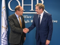 KONGRESMEN TURNER OPTIMISTIČNO: BiH ima sjajnu budućnost pred sobom