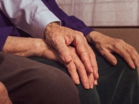 MUŽ I ŽENA UMRLI U ROKU OD PAR SATI: 'Nisu mogli jedno bez drugog, sve su dijelili'