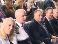 ZABRANE, DIPLOMATSKI SKANDALI I PROVOKACIJE: Upozorenje iz Banje Luke -'Potezi šefa mađarske diplomacije nisu slučajni...'