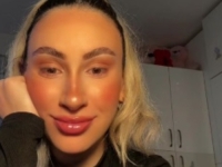 DJEVOJKA PRESTALA JESTI SLATKO, ALI KILE NISU IŠLE DOLE: 'Kad sam shvatila zašto, skinula sam 14' (VIDEO)