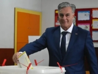 SINIŠA KARAN GLASAO U BANJA LUCI: 'Bolja budućnost i prosperitet svih koji žive u Republici Srpskoj'