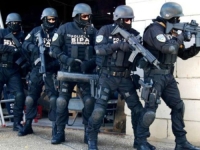 AKCIJA SIPA-e u HERCEGOVINI: Na području Mostara uhapšene tri osobe, pronađen arsenal oružja.....