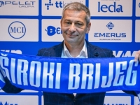 DEAN KLAFURIĆ OTKRIO DETALJE: Otrovali smo se hranom, igrači jedva izdržali