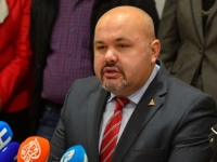 SIVRO UPUTIO OŠTRU KRITIKU: Zašto se Trojka u Skupštini KS ne oglasi da podržava zahtjeve sindikata