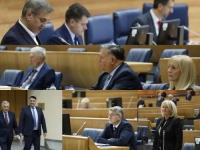 'SB' NA LICU MJESTA: Počela redovna sjednica Predstavničkog doma PSBiH, na dnevnom redu više zakonskih prijedloga