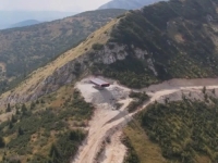 KO TO PUCA NA CRNOGORCE: Odjekivali rafali s kosovske strane, ministar otkrio šta se do sada zna