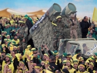 HEZZBOLAH PRIJETI ODMAZDOM ZBOG UBISTVA KOMANDATA: Imamo pravo odgovoriti