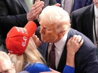 NAKON SVAĐE SA TRUMPOM: Američka kongresmenka kaže da je dobila 'upozorenja o svojoj sigurnosti'