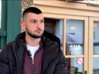 CRNOGORAC NA STUDIJIMA U BiH: Iako mu Sarajevo nudi više mogućnosti želi se vratiti u rodni kraj