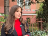 CRNOGORKA NA STUDIJIMA U SARAJEVU: Sanja solo karijeru u operi