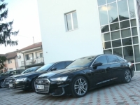 KAD SU ONI U PITANJU NIŠTA NIJE SKUPO: Parlament povećao plan javnih nabavki, skočile cijene servisranje BMW-a