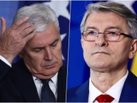 MEHMEDOVIĆ ZVONI NA UZBUNU: 'Dok Čovićev UZP - HDZ pokreće lobističku ofanzivu, vladajuće probosanske stranke bave se...'