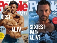 MAGAZIN 'PEOPLE' OBJAVIO: Ovo je najseksi muškarac na svijetu