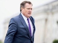 AMERIČKI KONGRESMEN I BIVŠI GRADONAČELNIK DAYTONA STIGAO U SARAJEVO: Sastaje se sa Schmidtom