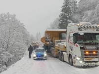 HAOTIČNO U VEĆEM DIJELU ZEMLJE: Snijeg ne prestaje padati, BIHAMK šalje upozorenja... (FOTO, VIDEO)
