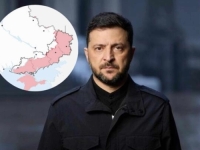 PROCURILI NOVI DETALJI TRUMPOVOG PLANA: Ukrajina bez borbe gubi i teritorij veličine Luksemburga