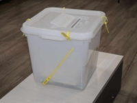 NIKO NI RIJEČI: Prijevremeni izbori za predsjednika RS - danas izborna šutnja