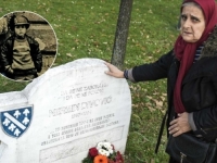 SJEĆANJE NA ŽIVOT POD OPSADOM: Sarajka Dženana Sokolović ranjena je snajperskim metkom koji joj je ubio sina Nermina i nerođenu bebu (FOTO)