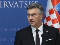 PLENKOVIĆ OSUDIO MIROVNI PLAN: 'Ovo je loše!'