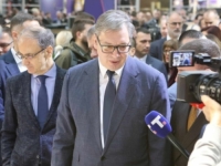 STEGLO SA SVIH STRANA: Vučić sinoć razgovarao sa Amerikancima o NIS-u