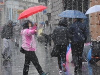 STIŽE PROMJENA: Bh. meteorolog najavio zahlađenje i snijeg