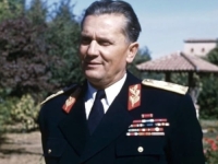 ONO ŠTO JE NAPISAO O NJOJ IZNENADILO JE MNOGE: Titova supruga rodila mu je sina koji je i danas živ