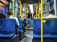 LJUDI SE IBRETE: Pazite šta su u gradski prijevoz unijeli u ovoj evropskoj državi (FOTO)