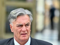 KO JE NOVI PREDSJEDNIK RS-a: Siniša Karan rodio se u Hrvatskoj, bio je komandir milicije na Kupresu i sarajevski student, s dugim stažom u obavještajnim strukturama...