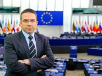 EUROPARLAMENTARAC TOMISLAV SOKOL: 'Crna Gora najdalje odmakla od svih, u BiH je haos, a u Srbiji...'