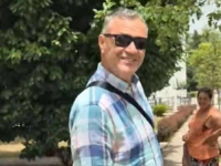 OVO JE TUŽILAC SPOMENKO JUKIĆ: Pravi vojnik Dragana Čovića, vodi pravosudne progone nepodobnih Bošnjaka...