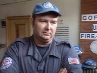 SVJEDOČIO JE U HAGU: Američko-sarajevski vatrogasac o snajperistima-turistima tokom opsade (VIDEO)