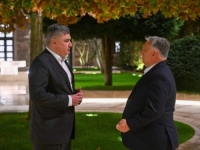 MILANOVIĆ RAZGOVARAO S ORBANOM: 'Ovo možemo premostiti...!'