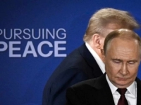 FLOTA U SJENI IZMIČE KONTROLI, SANKCIJE U RASULU: Je li svijet ostao bez opcija za Rusiju?