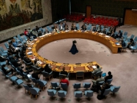 NETANYAHU ĆE POLUDJETI: Trumpov plan koji prvi put spominje palestinsku državu uskoro pred UN-om!