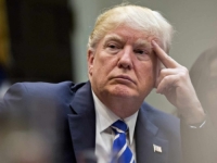 NA OVO SE ČEKALO: Trump se konačno oglasio o spornim Epsteinovim prepiskama u kojima se i on spominje