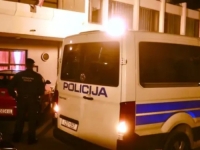 RASTJERALI OKUPLJENE: Ukinut pritvor nasilnicima koji su prekinuli Dane srpske kulture u Splitu!