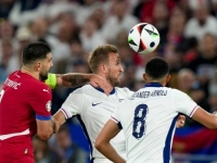 BEZ ŠANSI ZA PLASMAN NA SP: Engleska savladala Srbiju na Wembleyju, Albanija u baražu