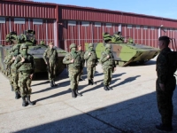 NADESNO RAVNAJS': : Srbija izdvaja 90 miliona eura za obnovu obveze služenja vojnog roka, godišnje bi se obučavalo...