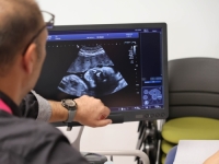 SVE VIŠE DJECE SA SRČANIM MANAMA: Rano otkrivanje spašava živote