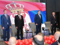 DODIK VEČERAS U BRATUNCU NIJE VRIJEĐAO MUSLIMANE: Ali je zato žestoko udario na...