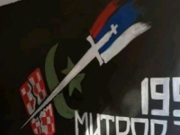 SRPSKI GRAFIT U HERCEGOVINI RAZBJESNIO BOŠNJAKE I HRVATE: 'Slave mitomanske pobjede'