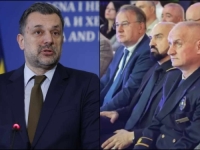 KONAKOVIĆ O AFERI 'SPENGAVANJE': 'Poruka Nikšića Munjiću jedna od najljepših koje sam ikada vidio. PONOSAN SAM!'